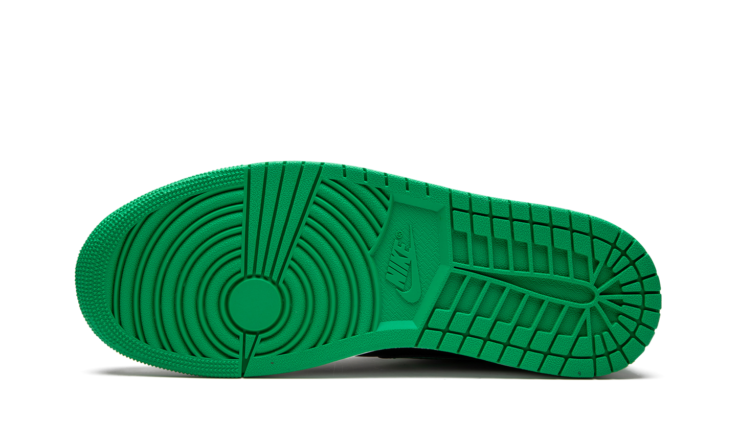 Air Jordan 1 Low "Lucky Green" 553558 065
