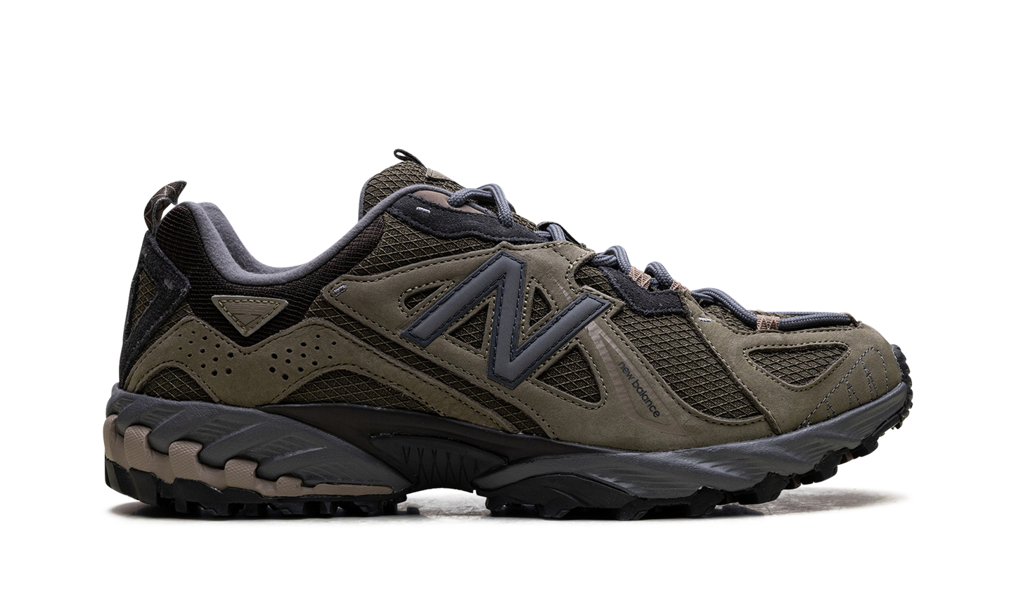 610 "Covert Green" ML610TM