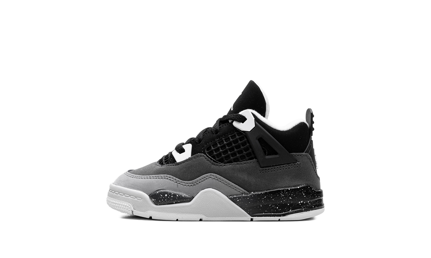 Air Jordan 4 TD "Fear" FV4538 002