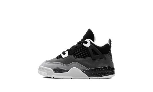 Air Jordan 4 TD "Fear" FV4538 002