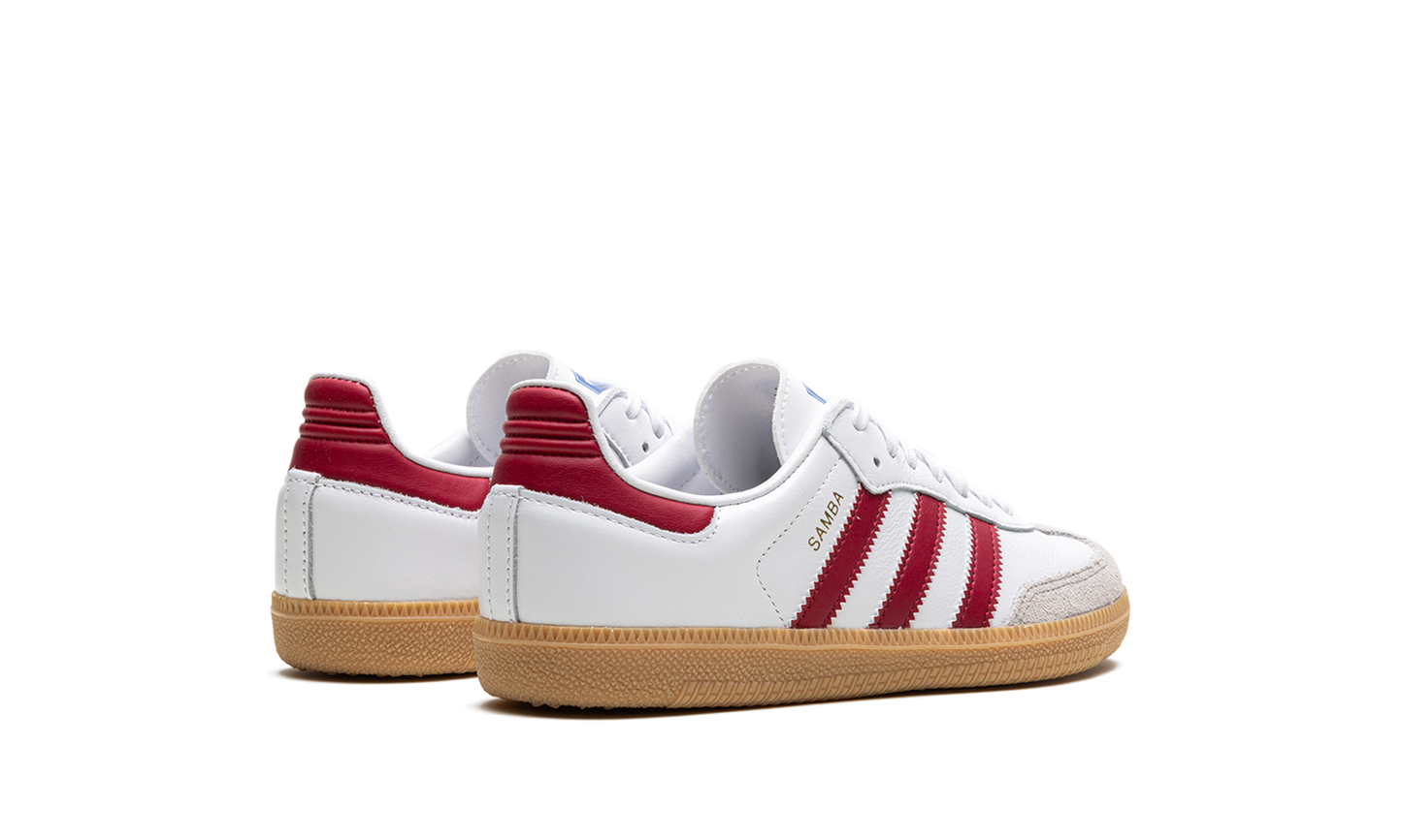 Samba Og PS "Cloud White" IE1333