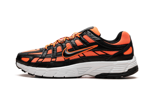 P-6000 "Hyper Crimson" CD6404 801