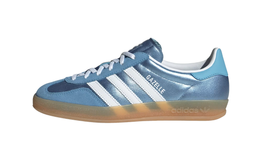 Gazelle Indoor "Blue Cloud White Gum" JS1407