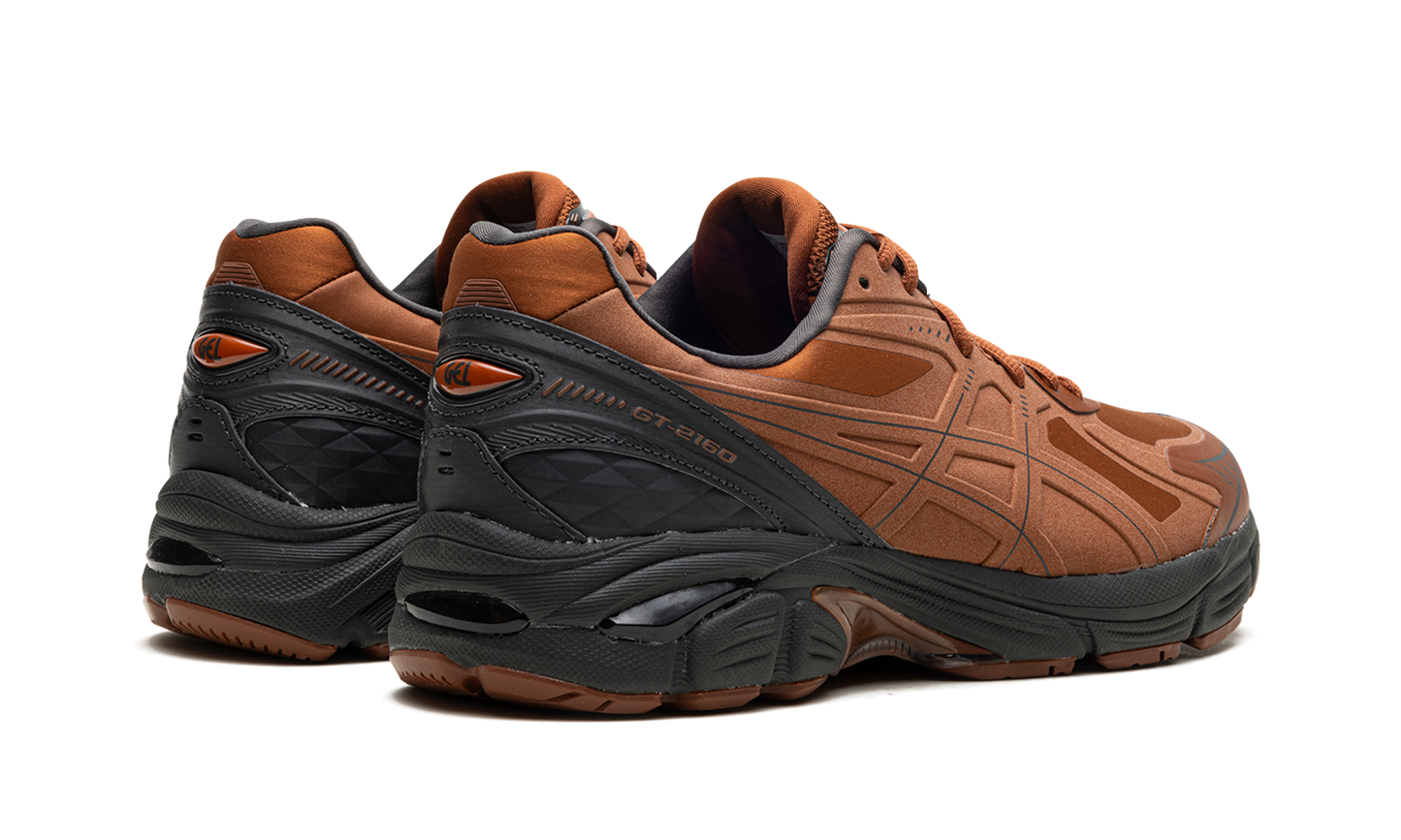 GT-2160 NS "Rusty Brown" 1203A375 200