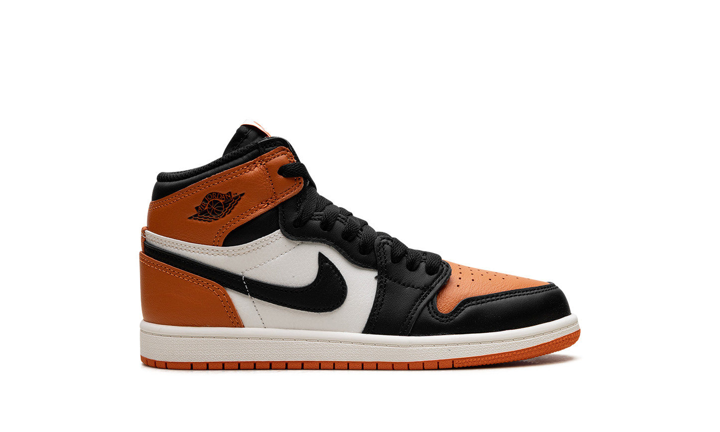 Air Jordan 1 Retro High OG PS "Shattered Backboard" FD1412 008