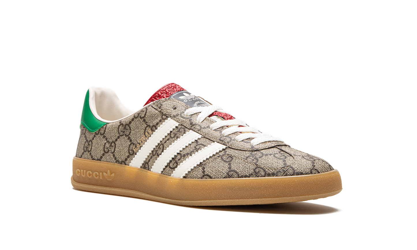 Gazelle "Gucci - GG Monogram - Beige" IE2262