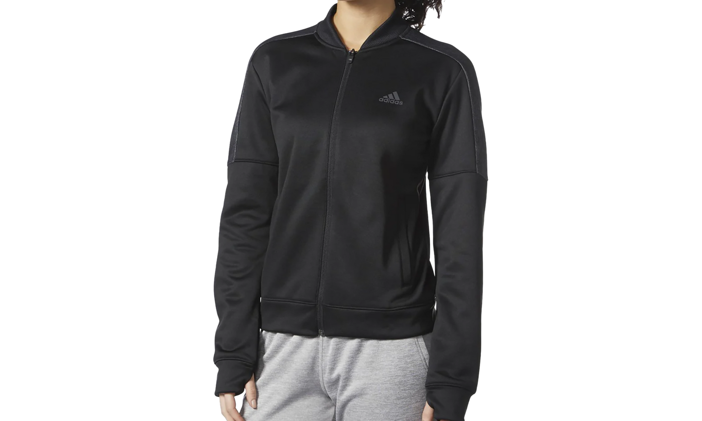 Team Issue Bomber Jacket "Black" CF0131