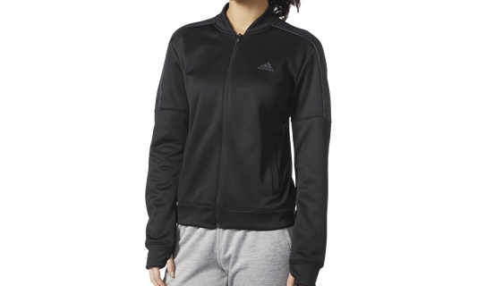 Team Issue Bomber Jacket "Black" CF0131