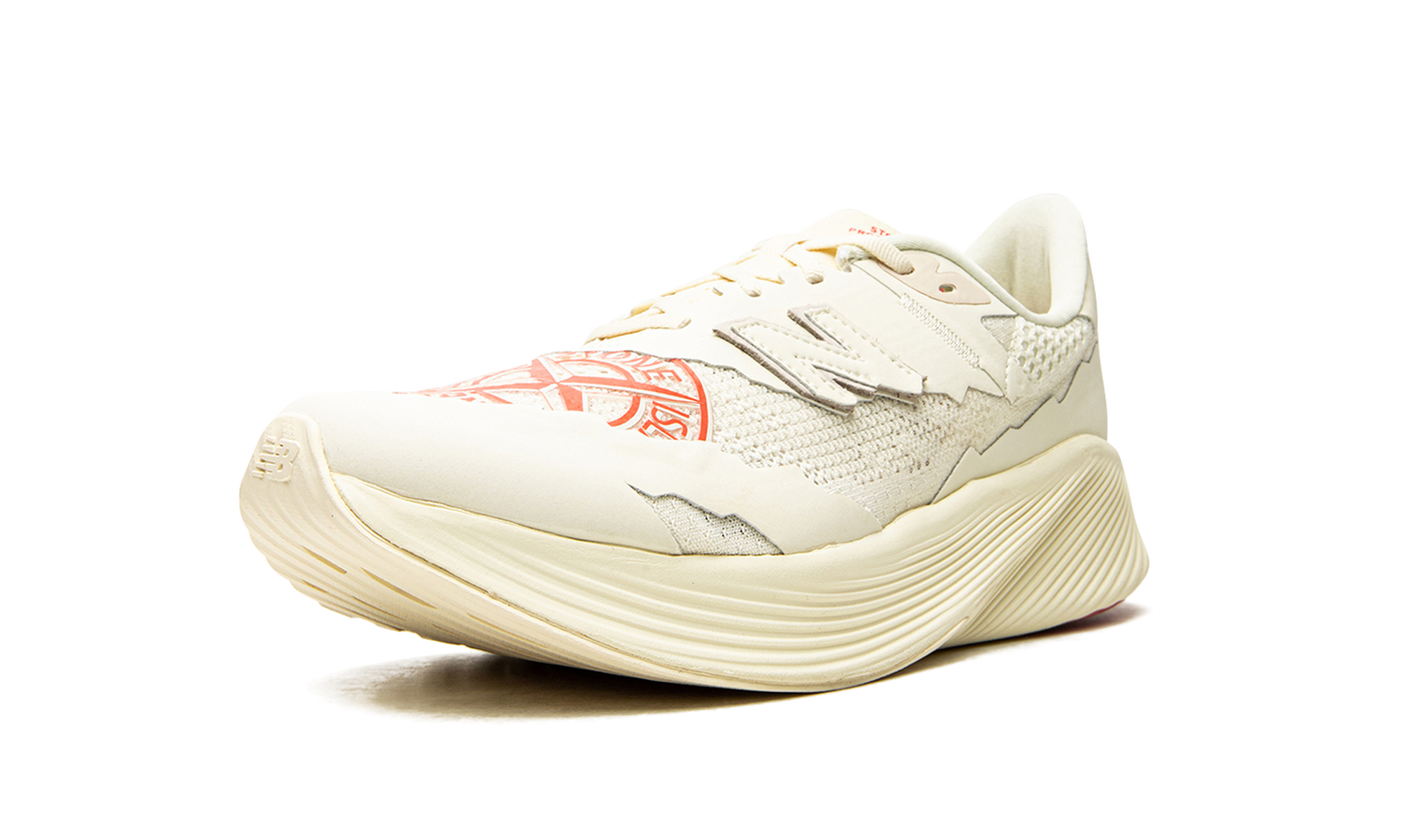 RC Elite V2 "Stone Island" MSRCELTD