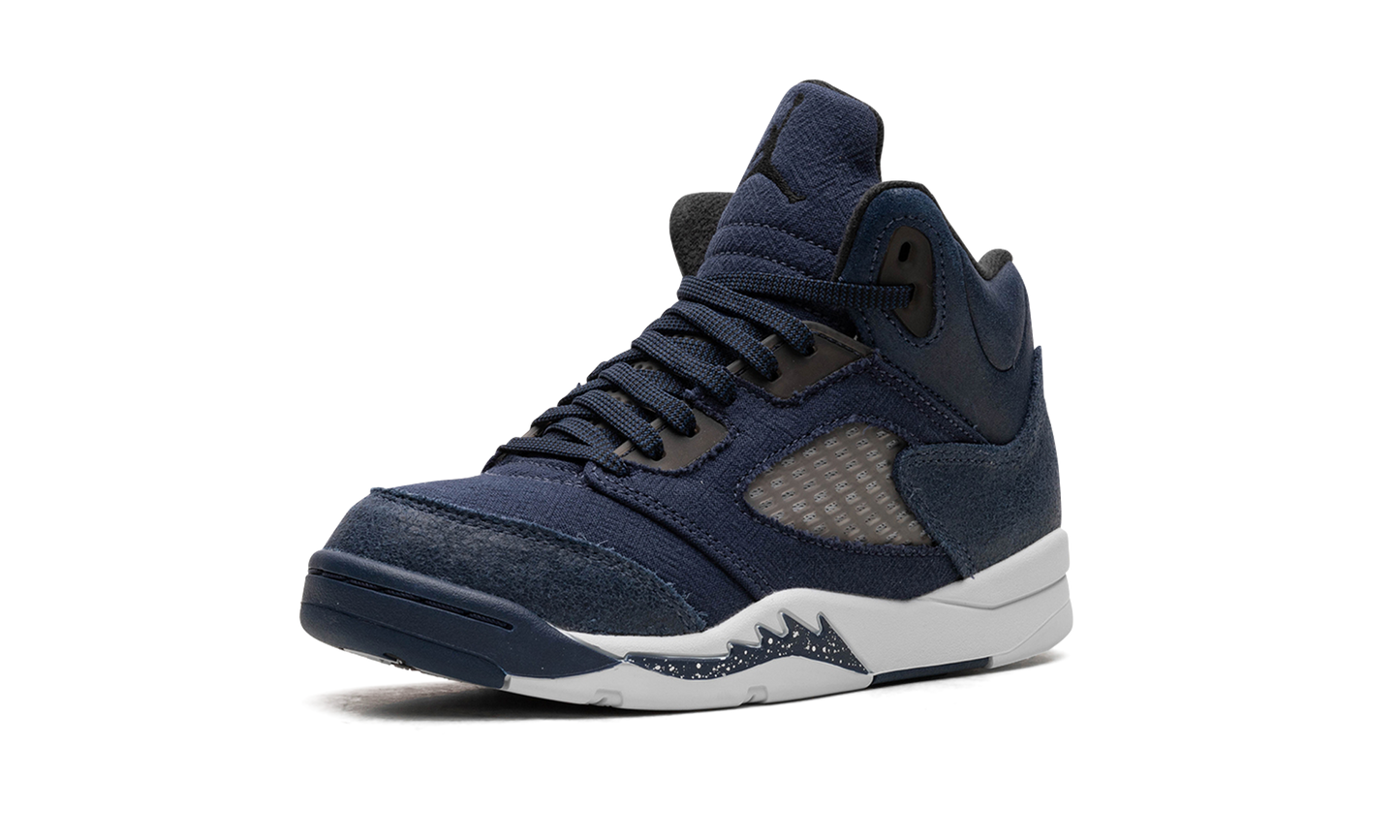 Air Jordan 5 PS "Midnight Navy" FN5453 400