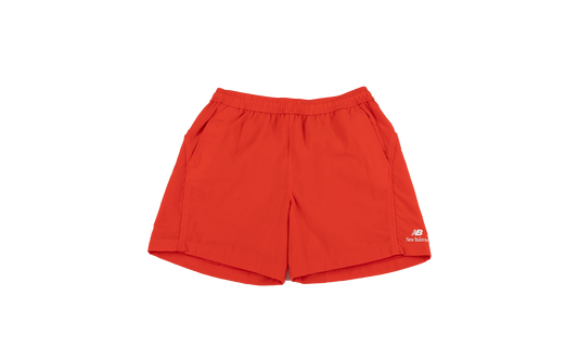 Made in USA Woven Short "Neo Flame" MS51541NEF