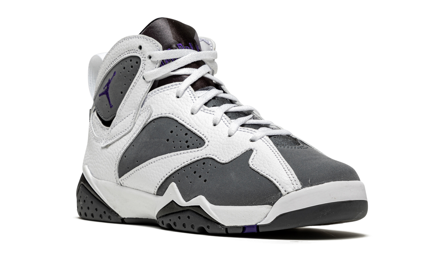 Air Jordan 7 Retro GS "Flint" DJ2777 100