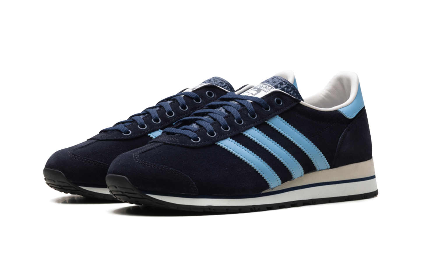 Marathon SPZL "Noel Gallagher - Night Navy" JR4877