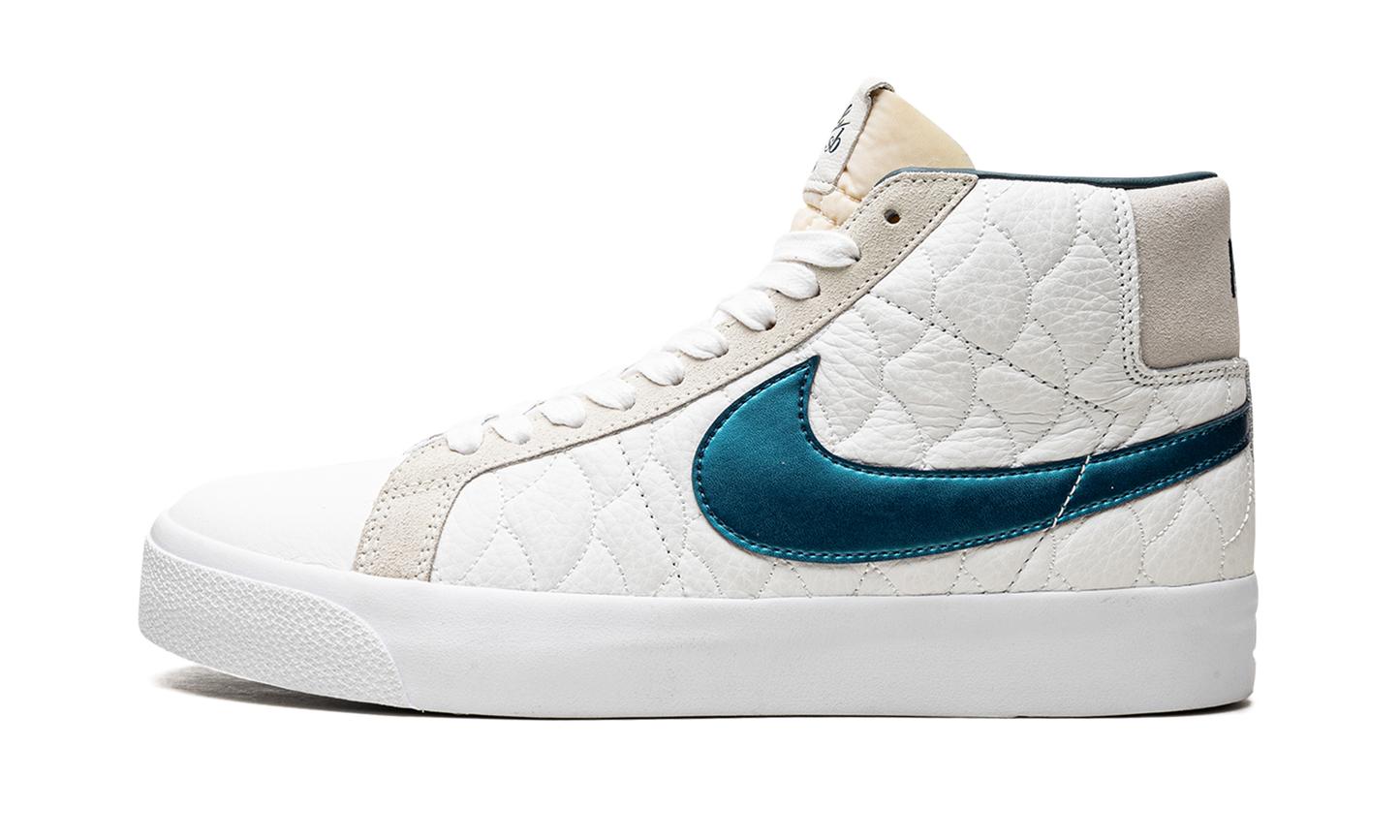 SB Blazer Mid "Eric Koston"