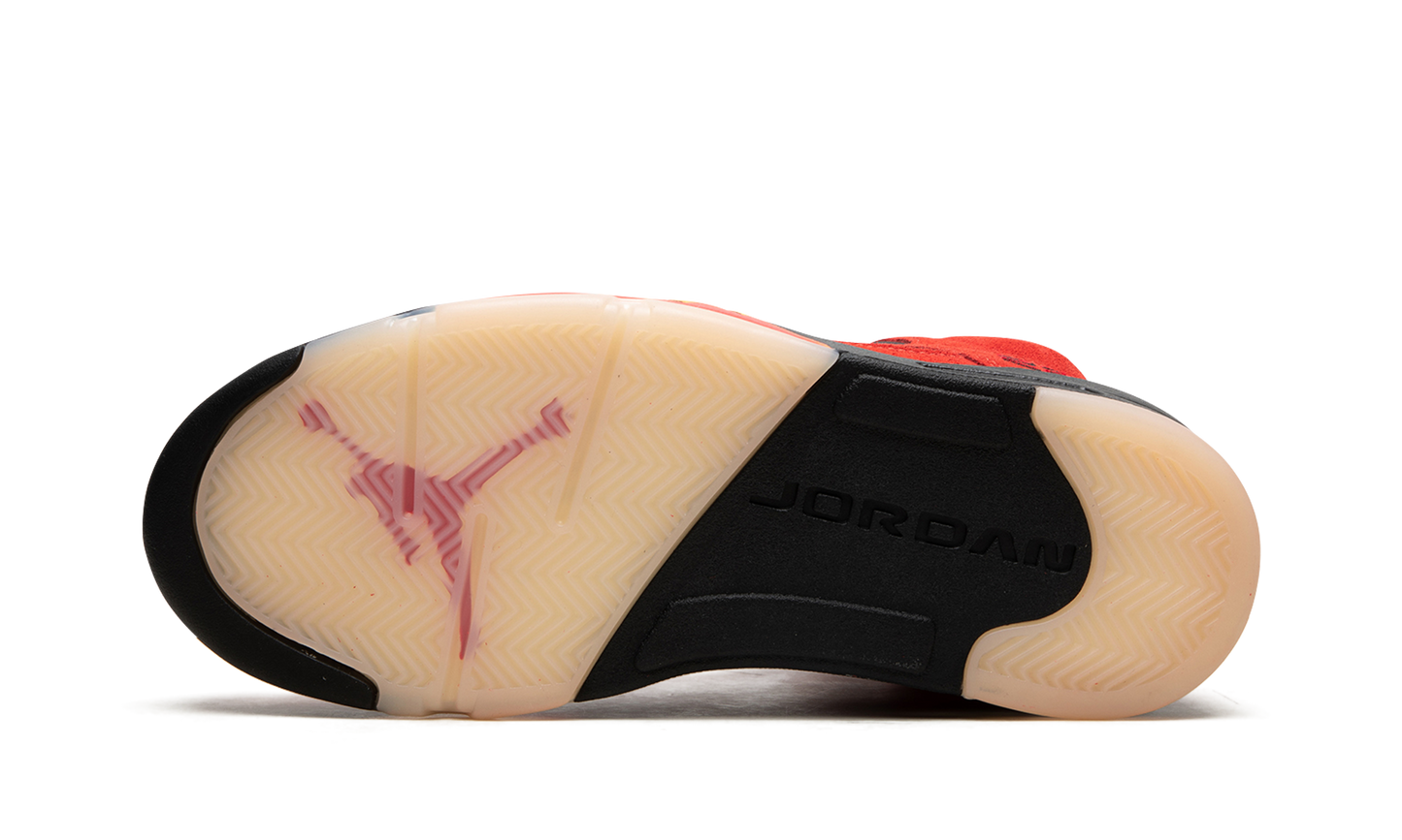 AIR JORDAN 5 WMNS "Mars For Her" DD9336 800