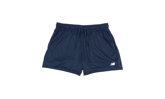 Sport Essentials Mesh Short "5 inch - Navy" MS41514NNY