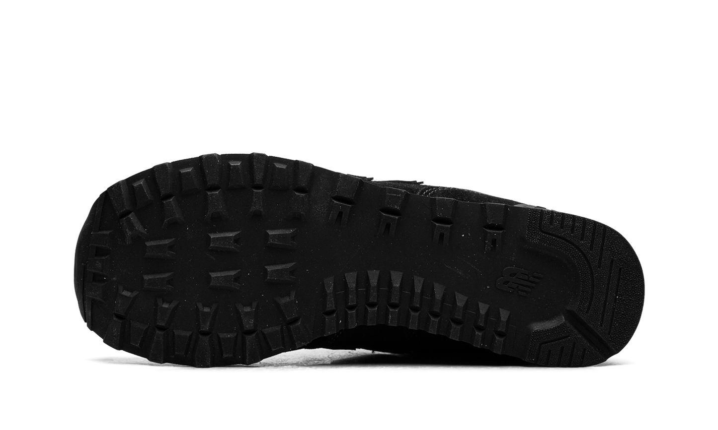 574 "Triple Black" ML574EVE