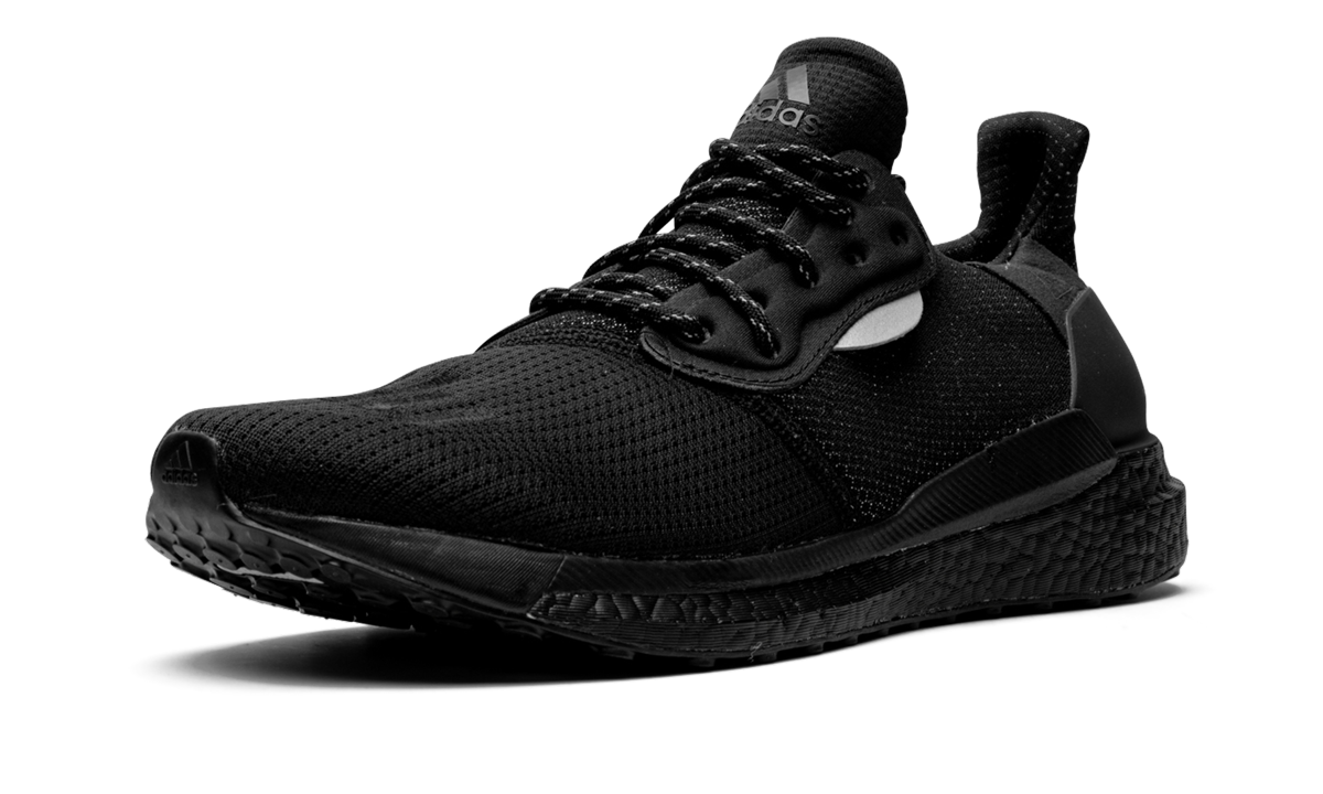 Solar HU Glide "Pharrell Williams - Greyscale Pack Black" EG7788