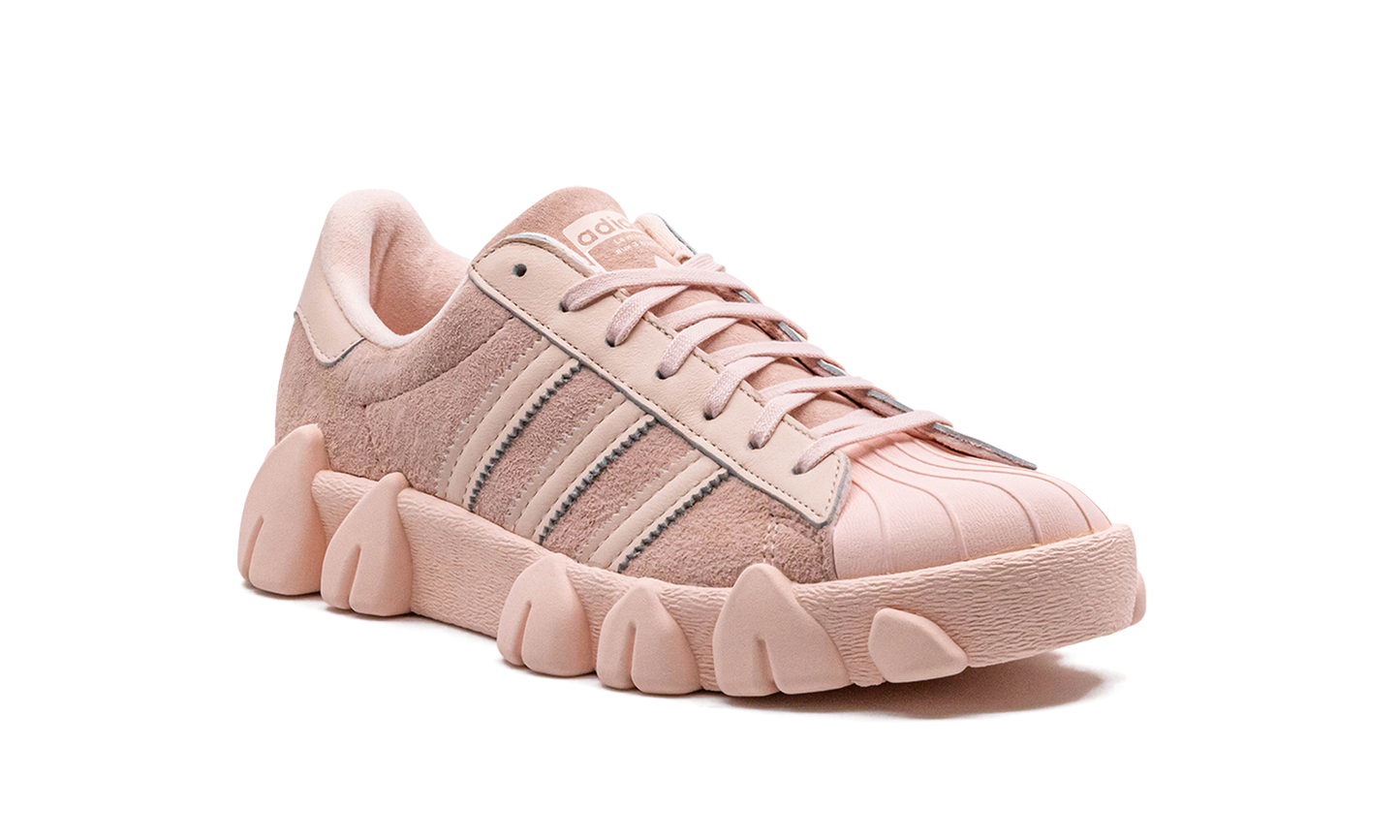 Angel Chen x Superstar 80s "Icey Pink" FY5351