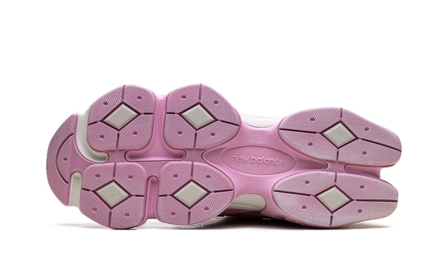 9060 "ASOS Exclusive Pink Overdye" U9060APP