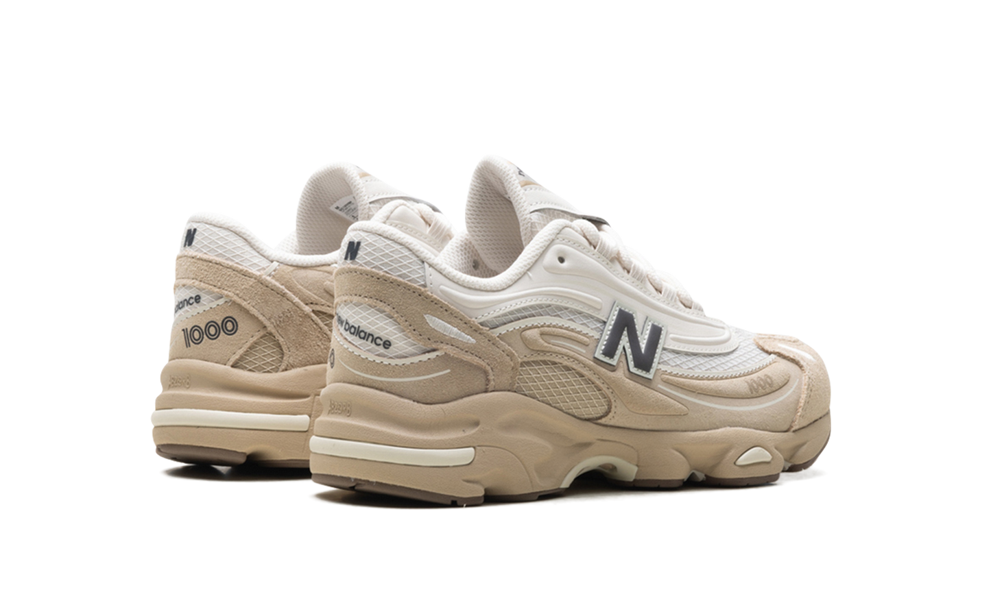 1000 GS "Parchment Angora" GC1000SP