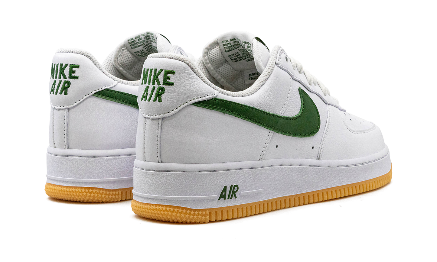 Air Force 1 Low "Color Of The Month" FD7039 101