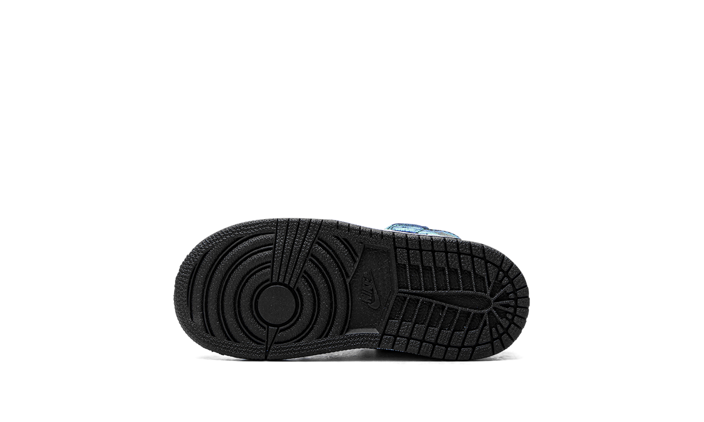 Air Jordan 1 High OG TD "Tie-Dye" CU0450 100