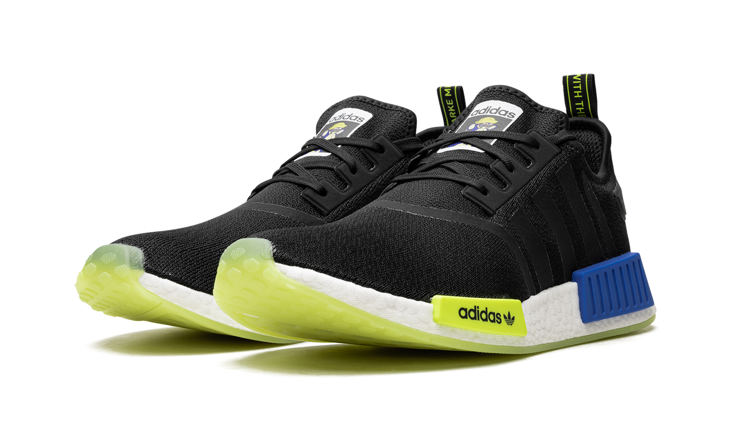 NMD_R1 "Indigo Herz - Into the Metaverse" IE1844