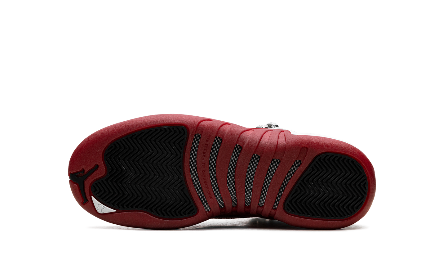 Air Jordan 12 Retro GS "CHERRY" 153265 110