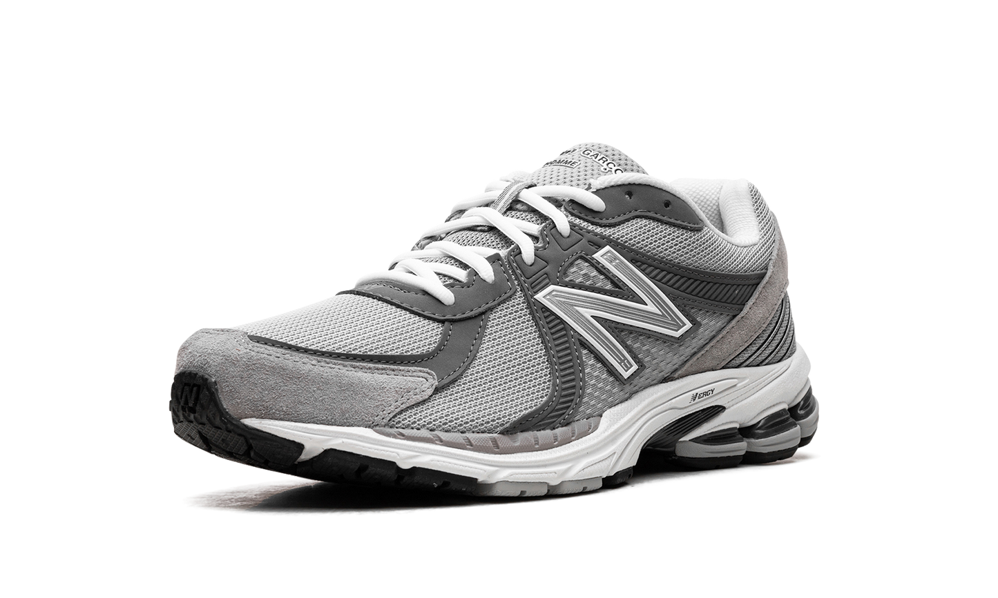 860v2 "Comme des Garcons Homme - Grey" ML860JM2