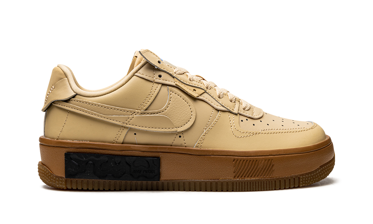 AIR FORCE 1 FONTANKA WMNS "Sesame" DH1290 201