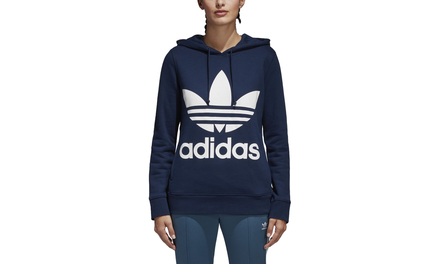 Trefoil Hoodie "Originals"