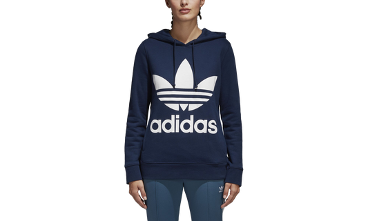 Trefoil Hoodie "Originals"