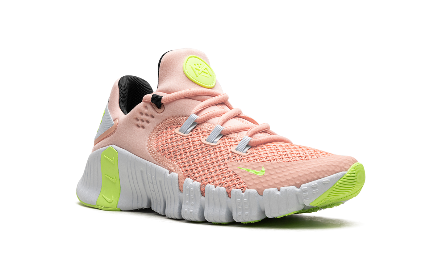 FREE METCON 4 WMNS "Arctic Orange" CZ0596 800