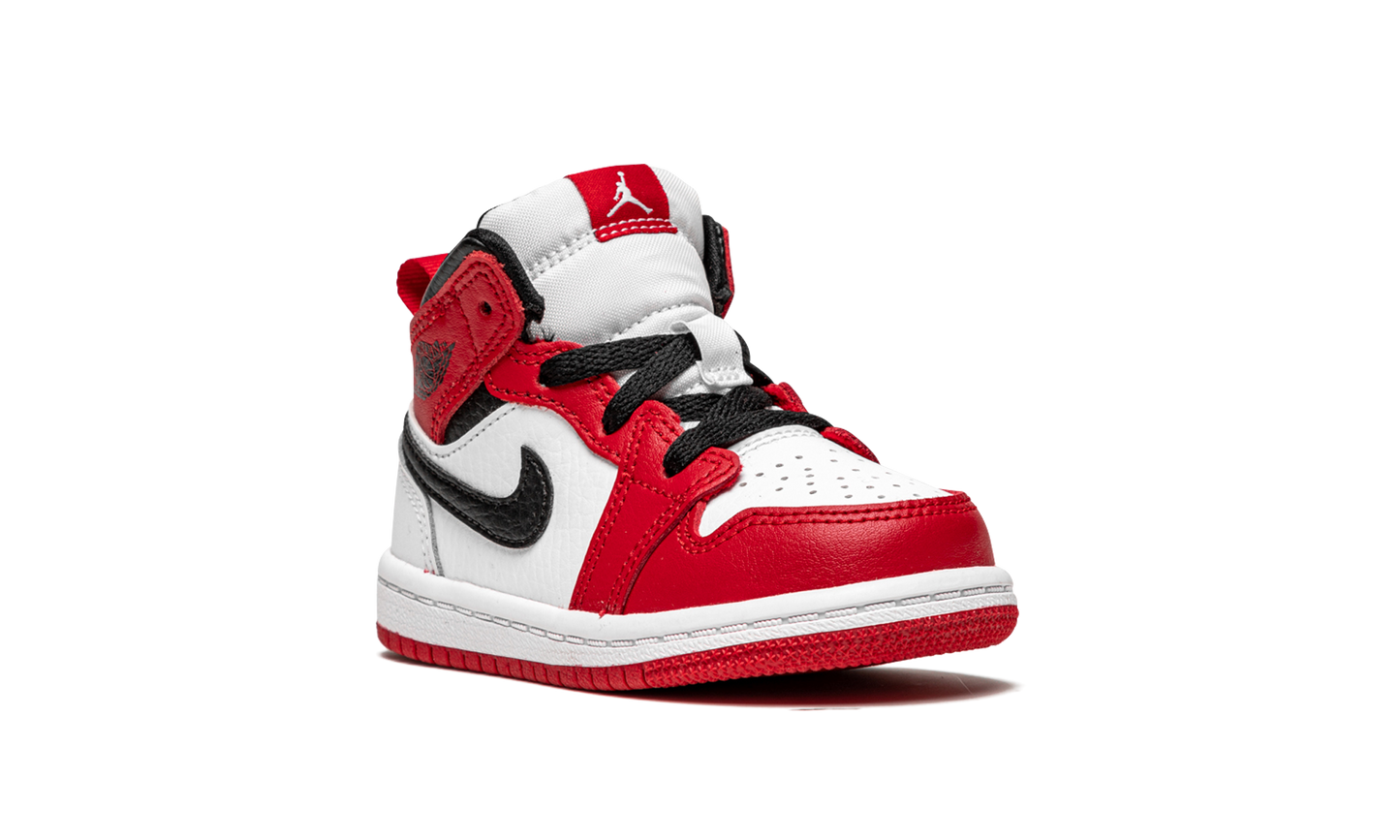 Air Jordan 1 MID TD "Chicago 2020"