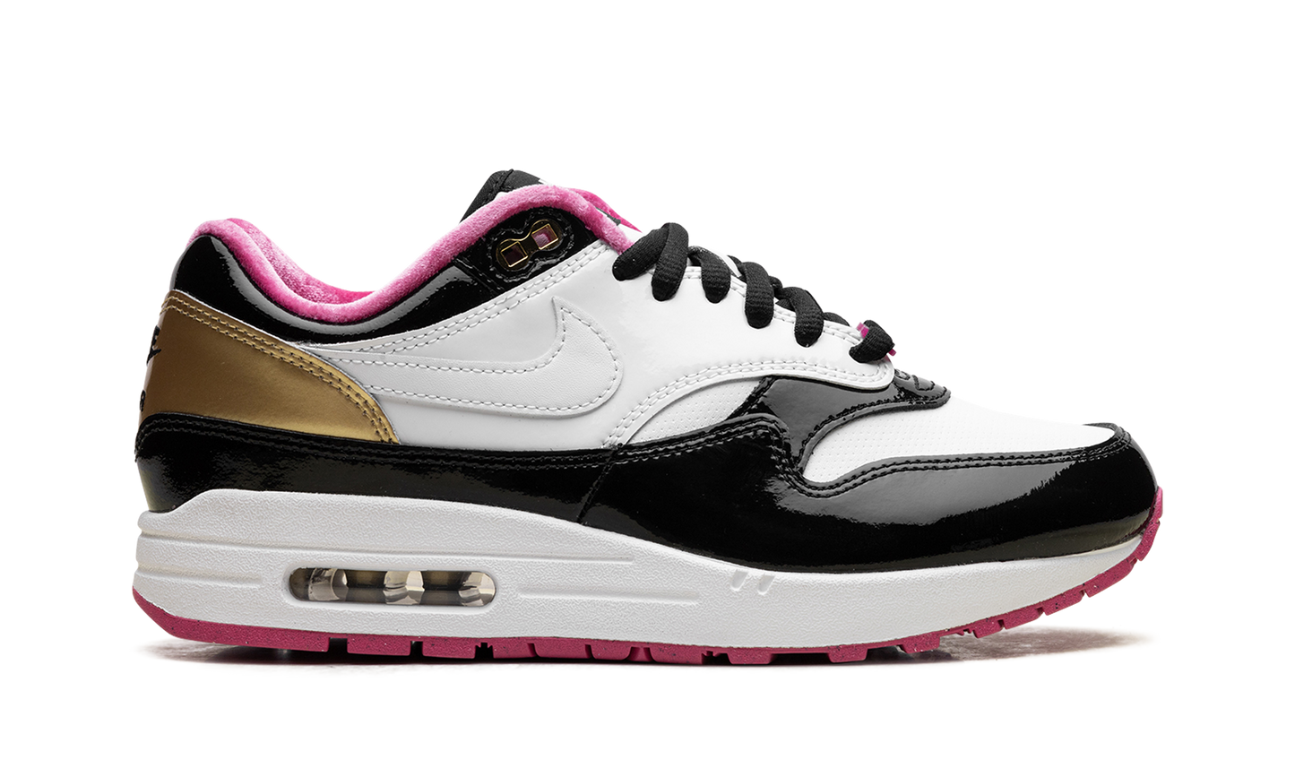 Air Max 1 "Grand Piano" HJ3966 110