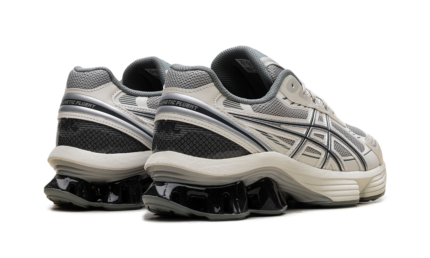 Gel-Kinetic Fluent "Seal Grey Pure Silver" 1203A591 021