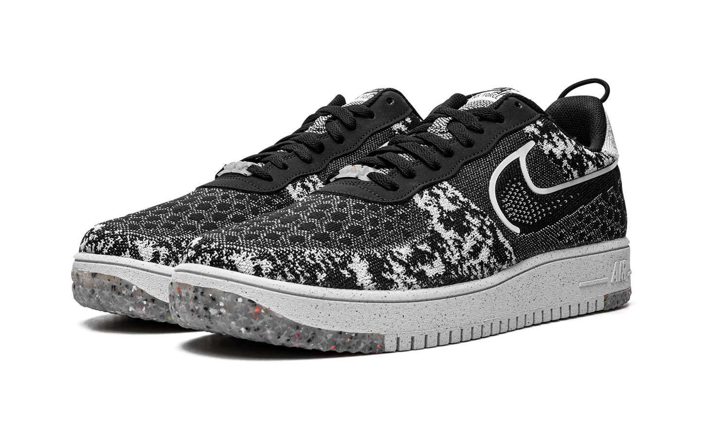 Air Force 1 Crater Flyknit DM0590 001