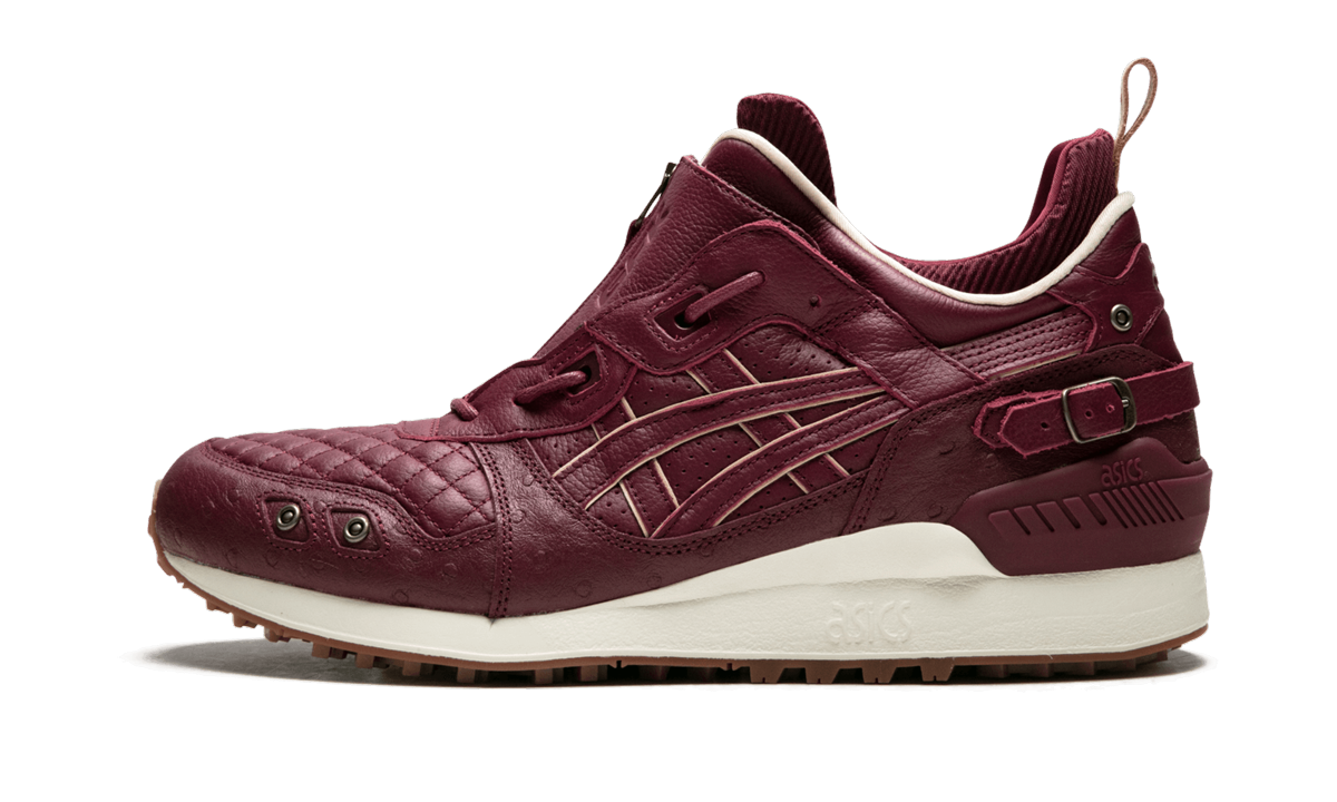 Gel Lyte MT "BURGANDY" H7G2K 2626