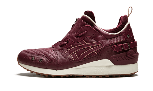 Gel Lyte MT "BURGANDY" H7G2K 2626