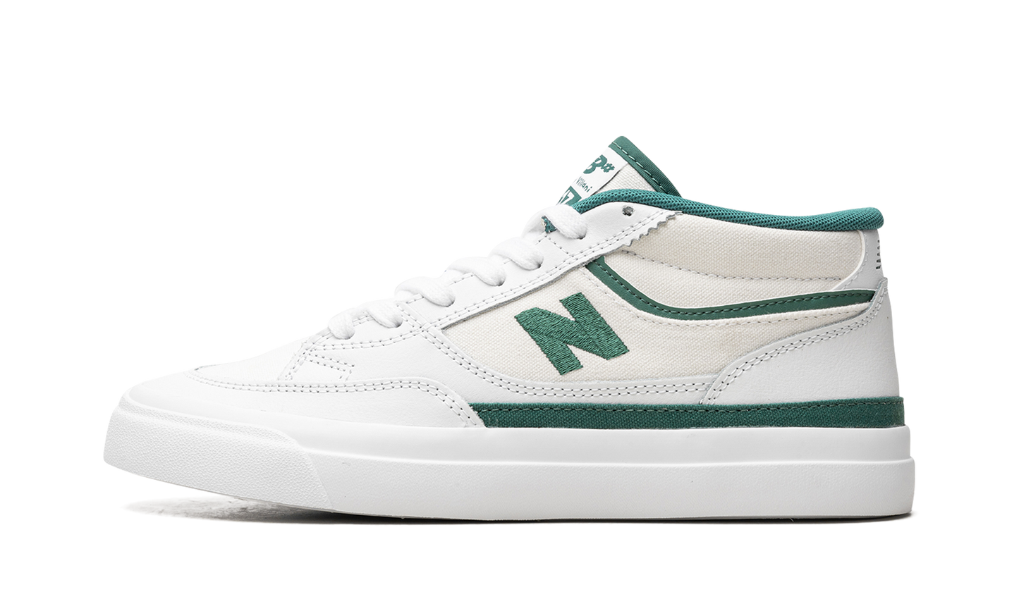 Numeric 417 "Franky Villani" NM417RUP