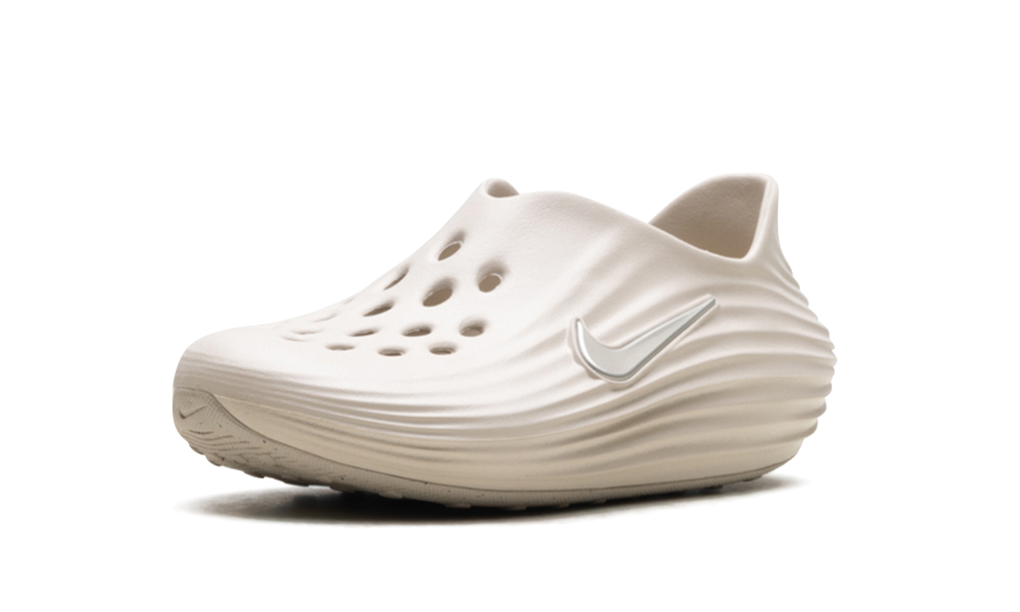 ReactX Rejuven8 WMNS "Light Orewood Brown" HV5062 100