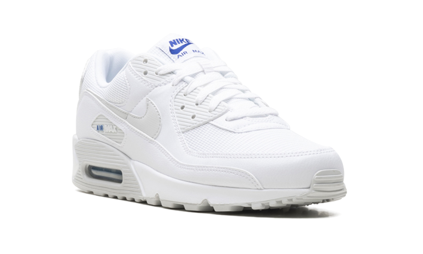 Air Max 90 "Team White Royal" FZ7186 100