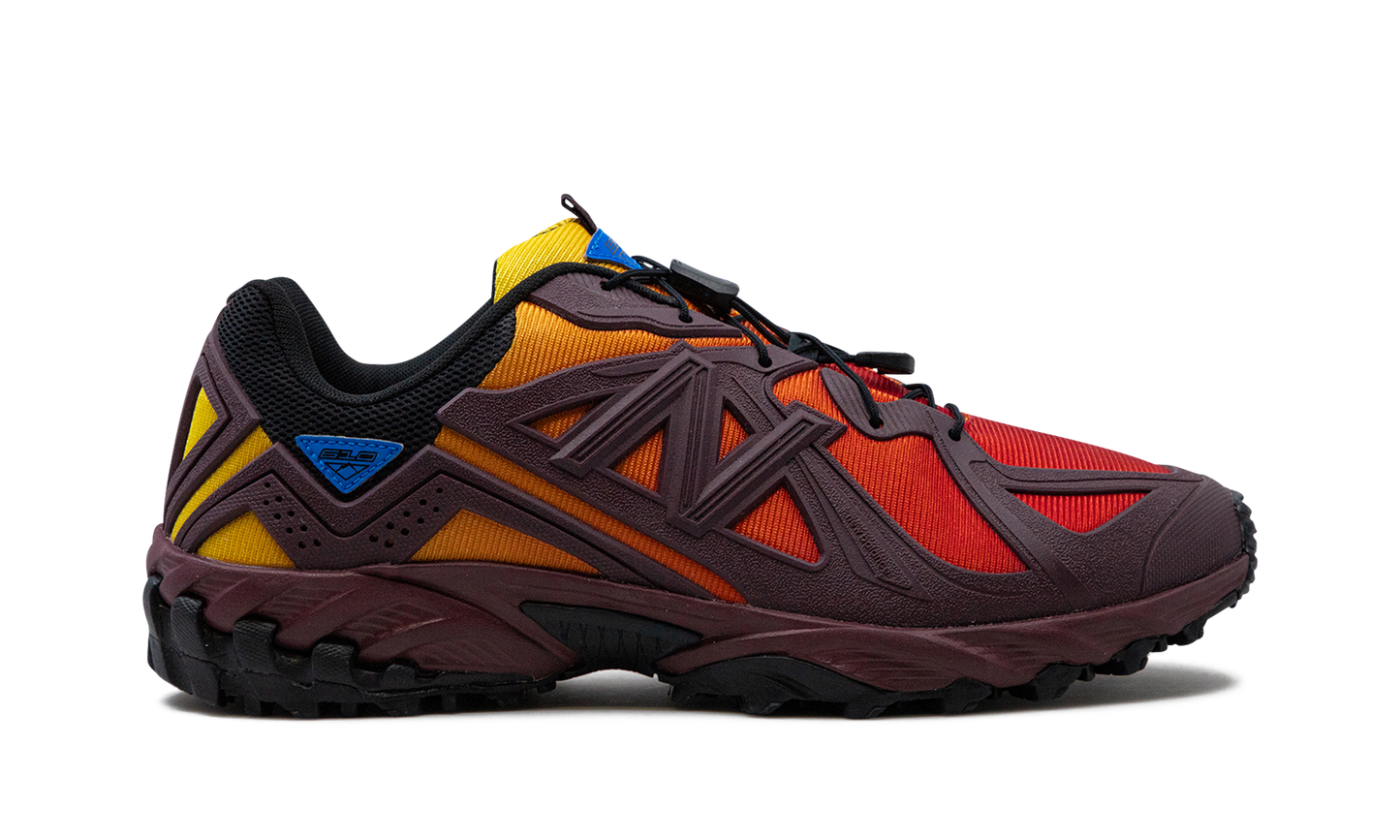 610Dv1 "NB BURGUNDY" ML610DA