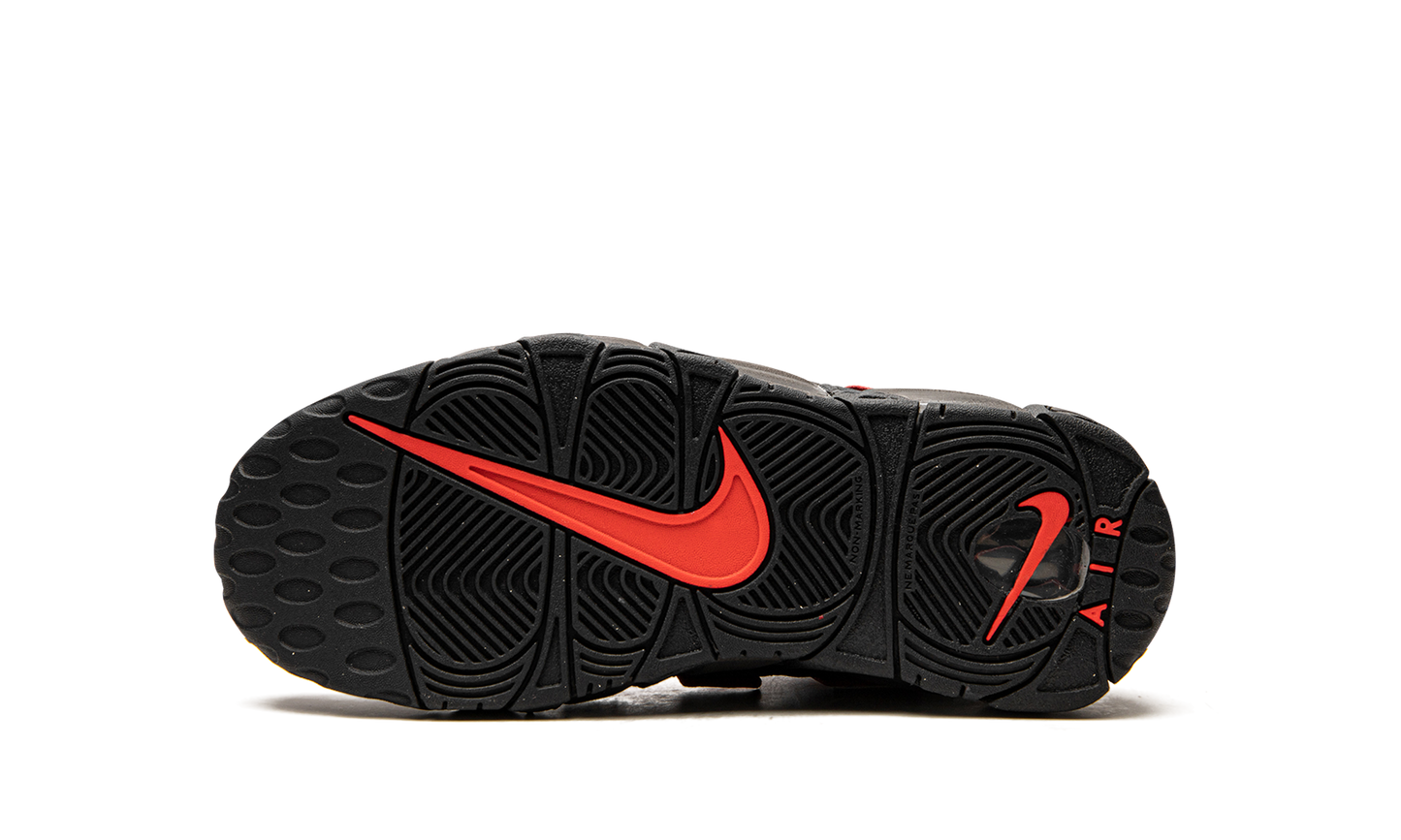 Air More Uptempo GS "Brown Bulls" DH9719 200