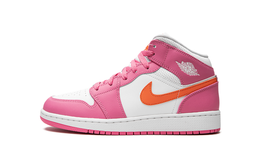 Air Jordan 1 Mid GS "Pinksicle" DX3240 681