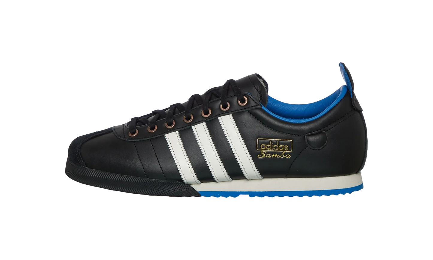 Samba 62 "Black/White/BlueBird" IH8603