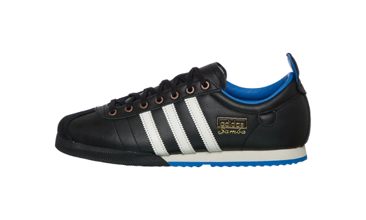 Samba 62 "Black/White/BlueBird" IH8603