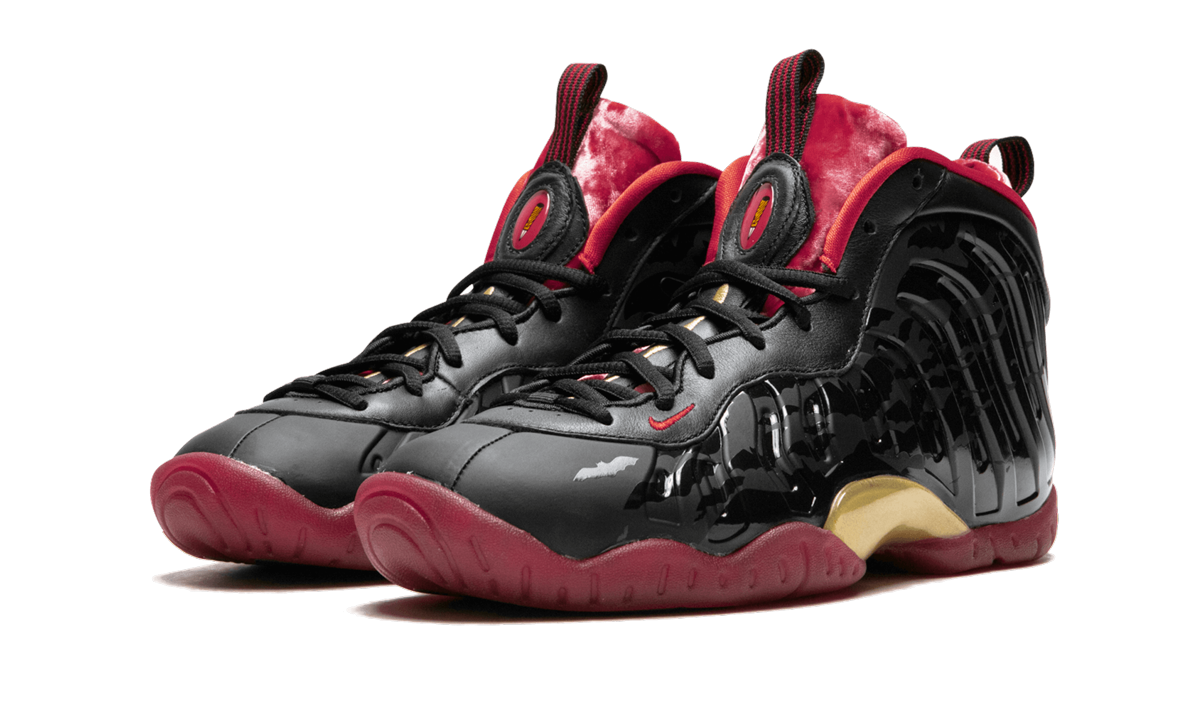 Little Posite One QS "Dracula"