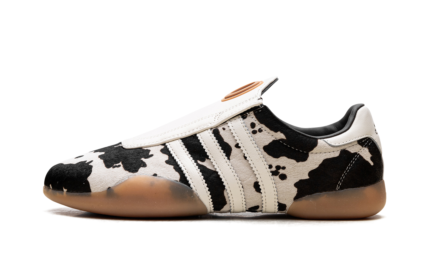 Taekwondo Mei WMNS "Cow Print" JS0297